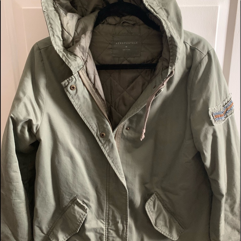 Super cute lightweight jacket